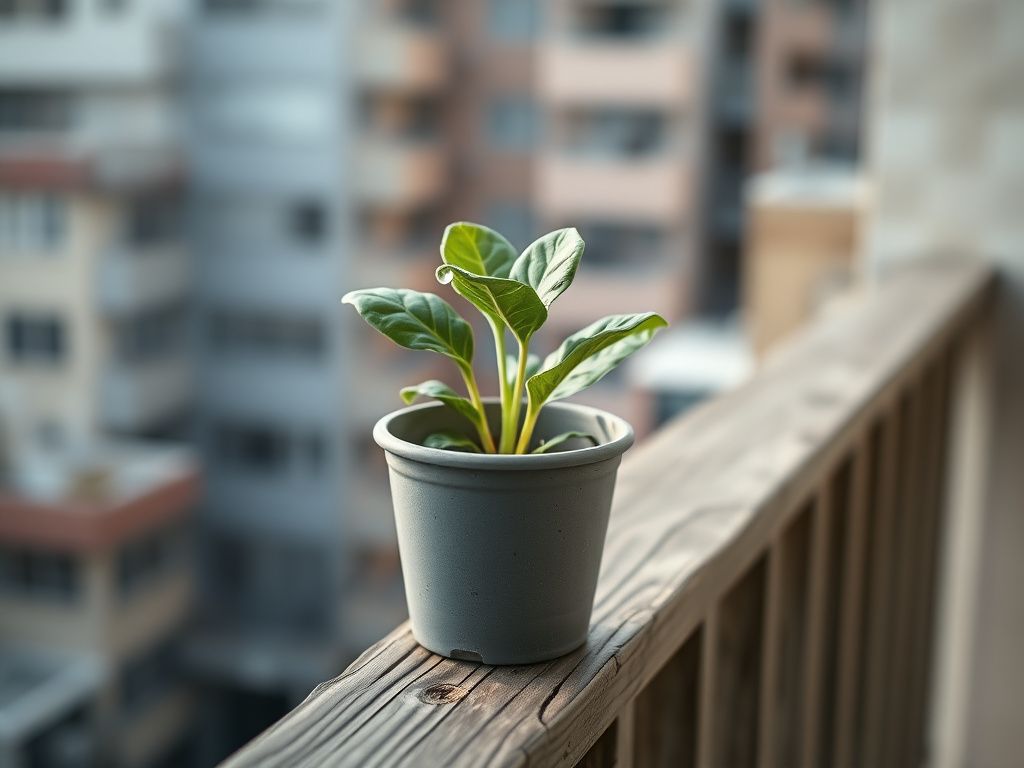 ほうれん草栽培は「才能」じゃない。私のベランダ菜園での試行錯誤