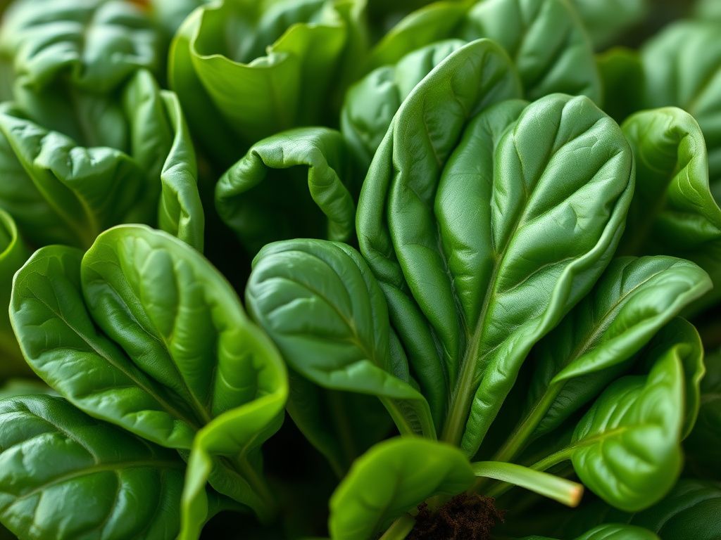 ほうれん草の収穫遅れはなぜ起きる？見極めの基本