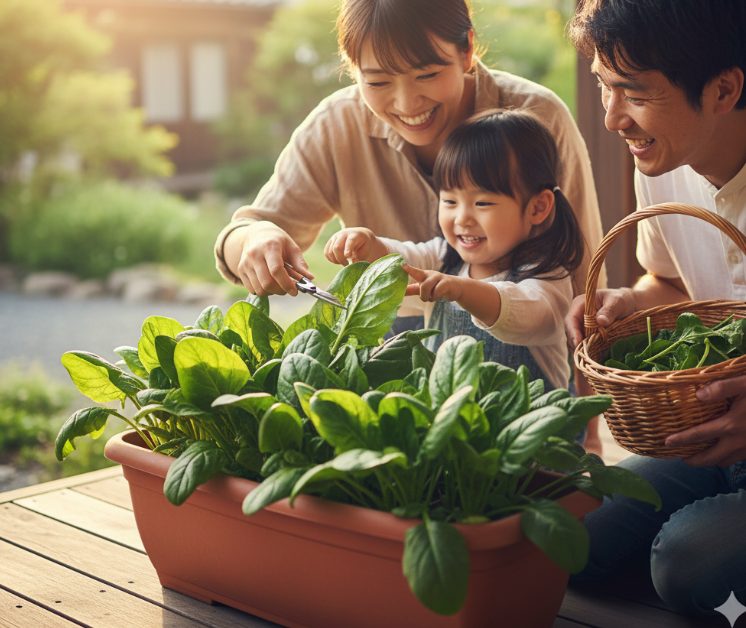 まとめ:ほうれん草がプランターで大きくならない悩みを解決