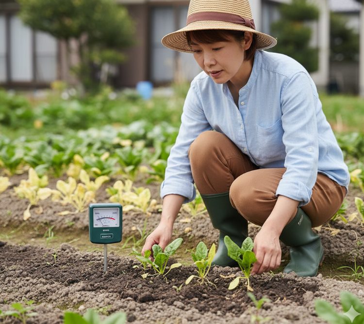 そもそも、うまく育たない原因は何ですか?