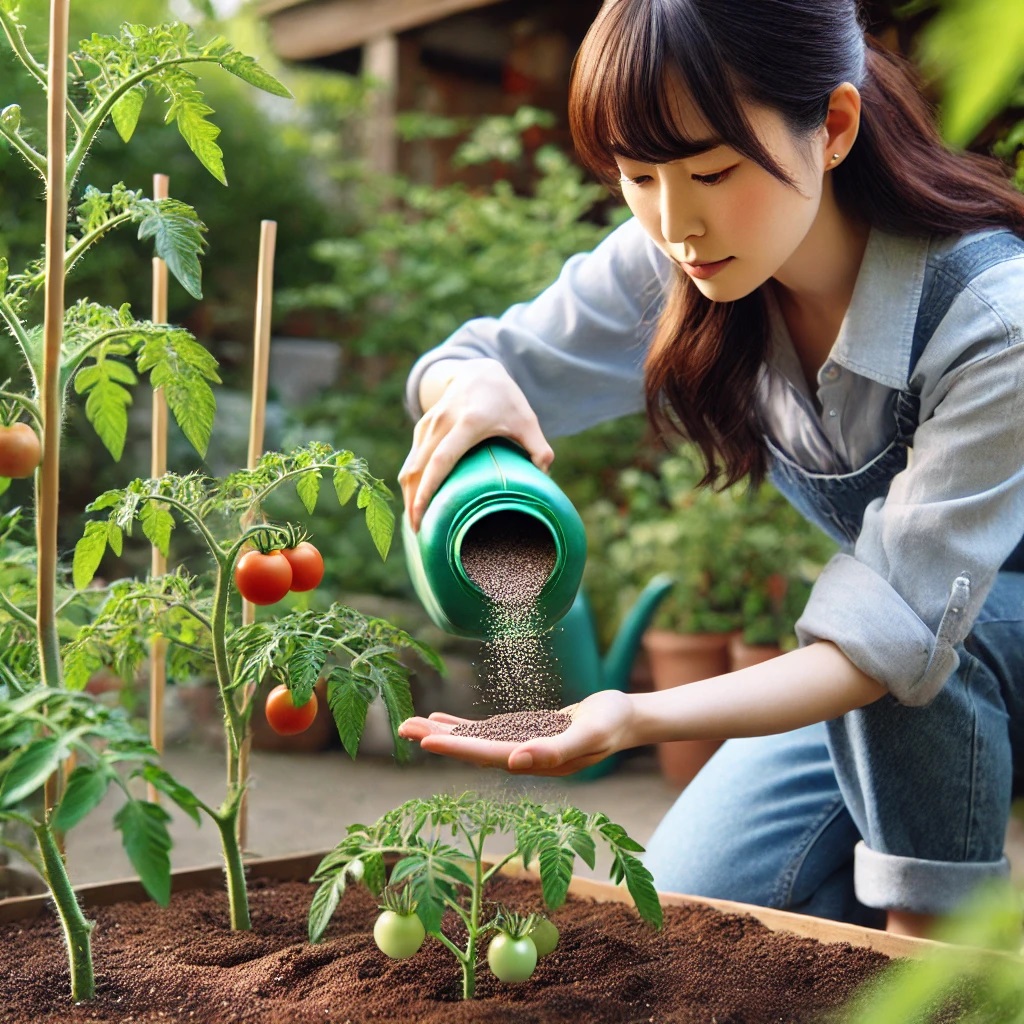 栄養不足や過剰による影響