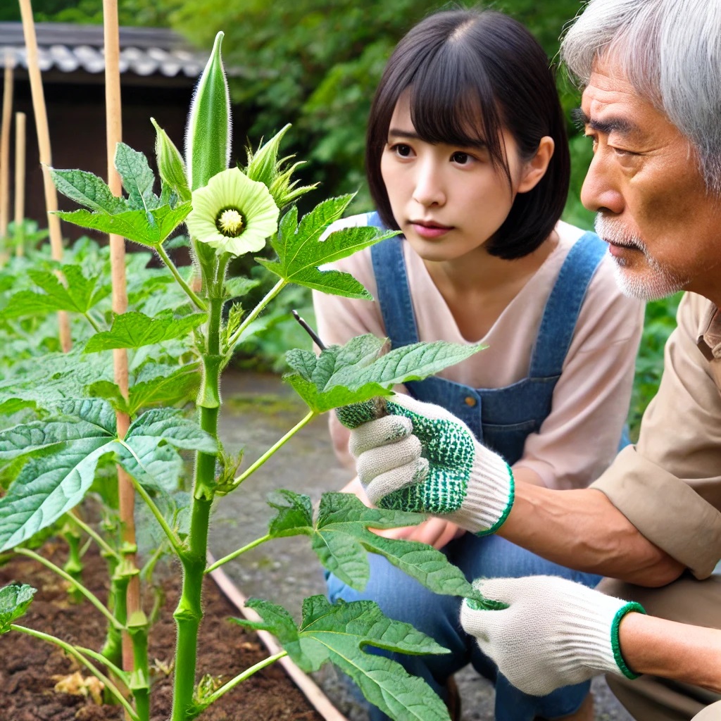 肥料不足のサインとその対処法