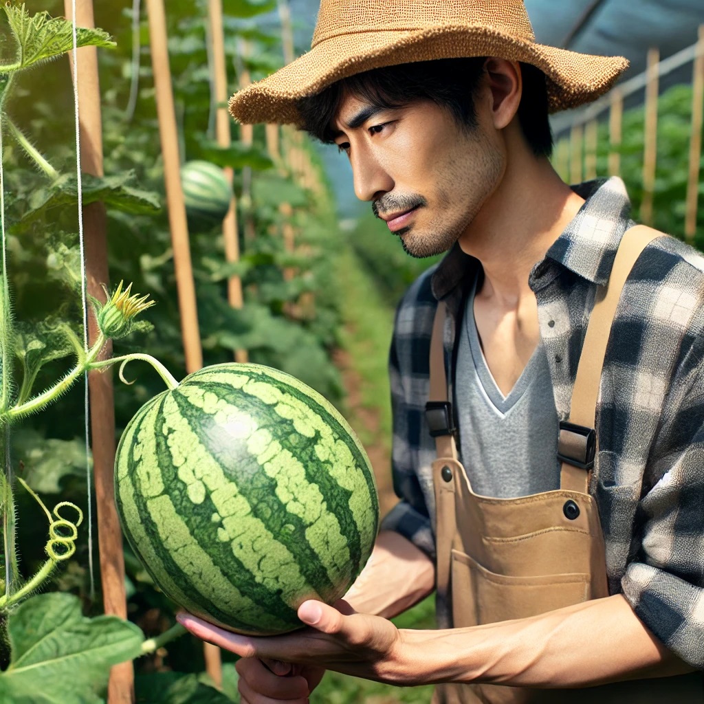 収穫時期を見極めるための具体的なサイン