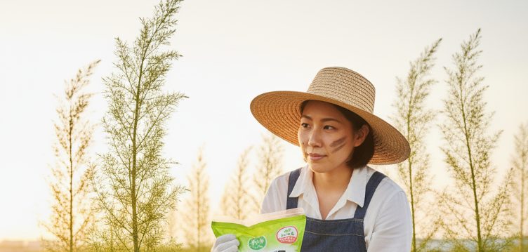 肥料としての油かすの活用法