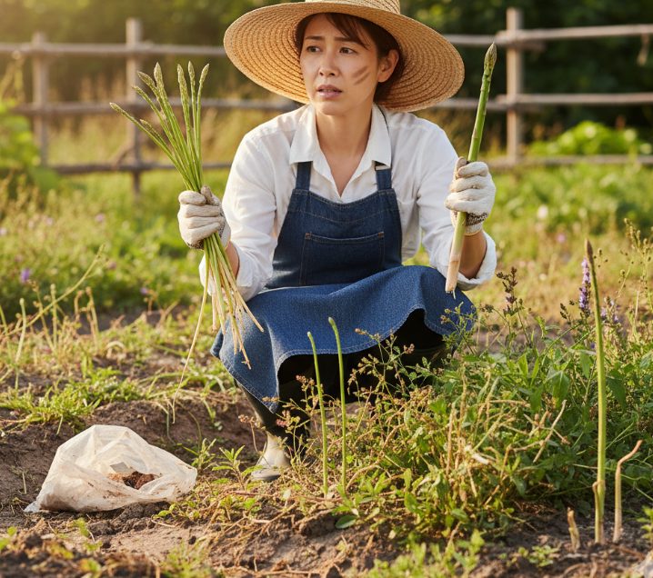 栽培をほったらかしにしていませんか？