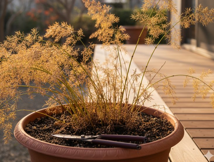 植え替え時期はいつがベストタイミング？