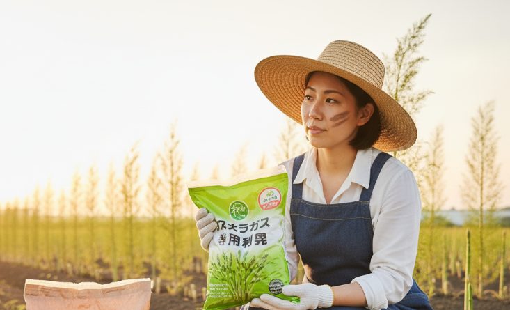 収穫量を増やす追肥のやり方