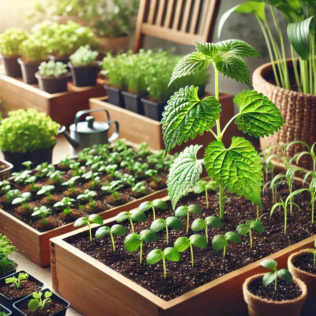 虫除けを意識した置き場所と風通しの確保