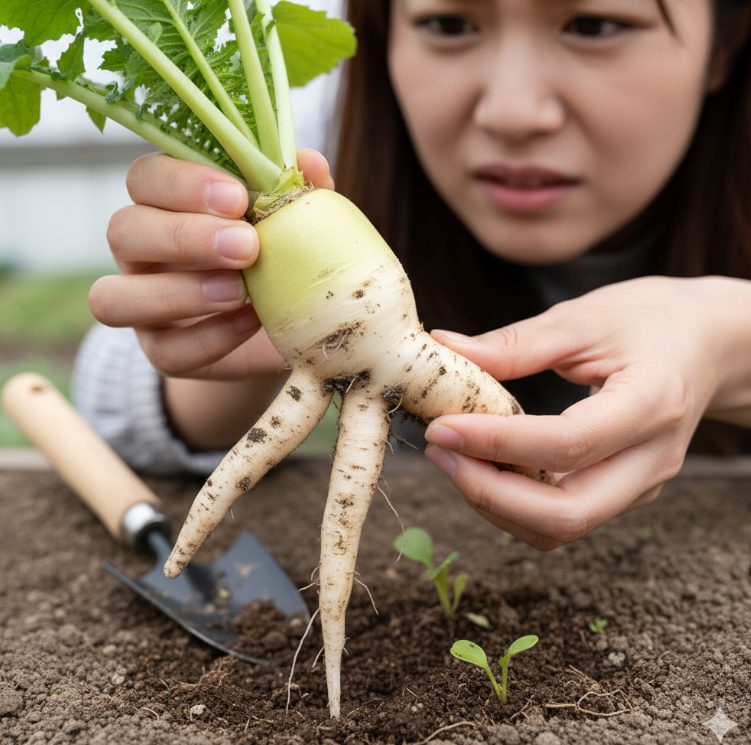 間引きの代わりに植え替えで育てることは可能か