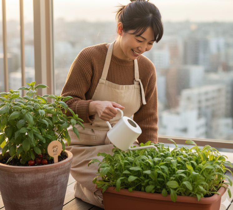 栽培で失敗しないための土づくり