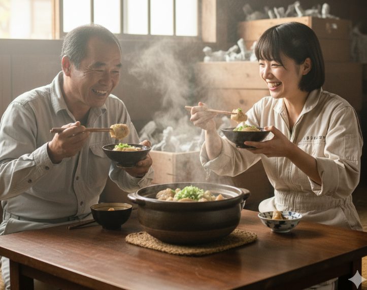 里芋の収穫遅れを避けて美味しく食べよう
