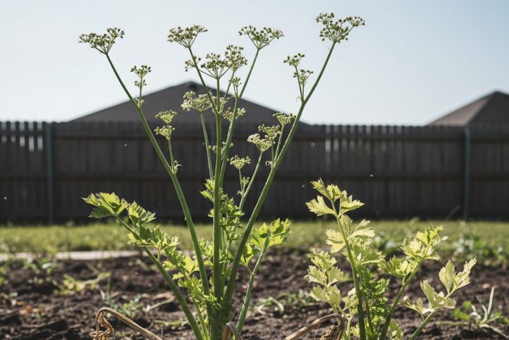 植えっぱなしで育てる際の注意点