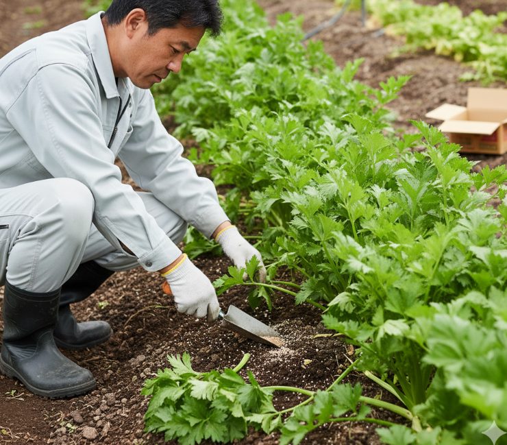 植えっぱなしで栽培する際の注意点