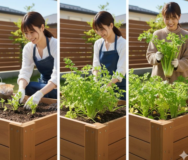収量を増やすわき芽かきのコツ