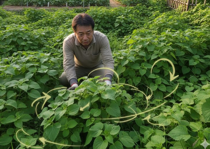 なぜ植えてはいけないと言われるのか？