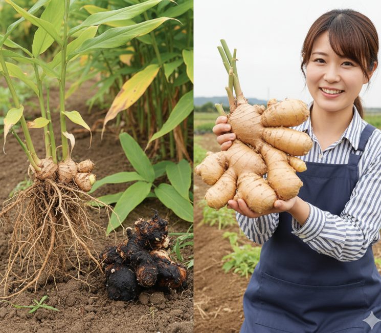 植えっぱなし栽培のメリットとデメリット