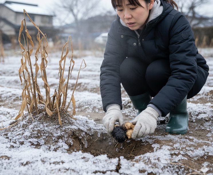 植えっぱなし放置がNGな理由