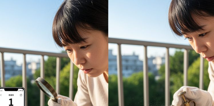 発芽日数の目安と発芽しない原因