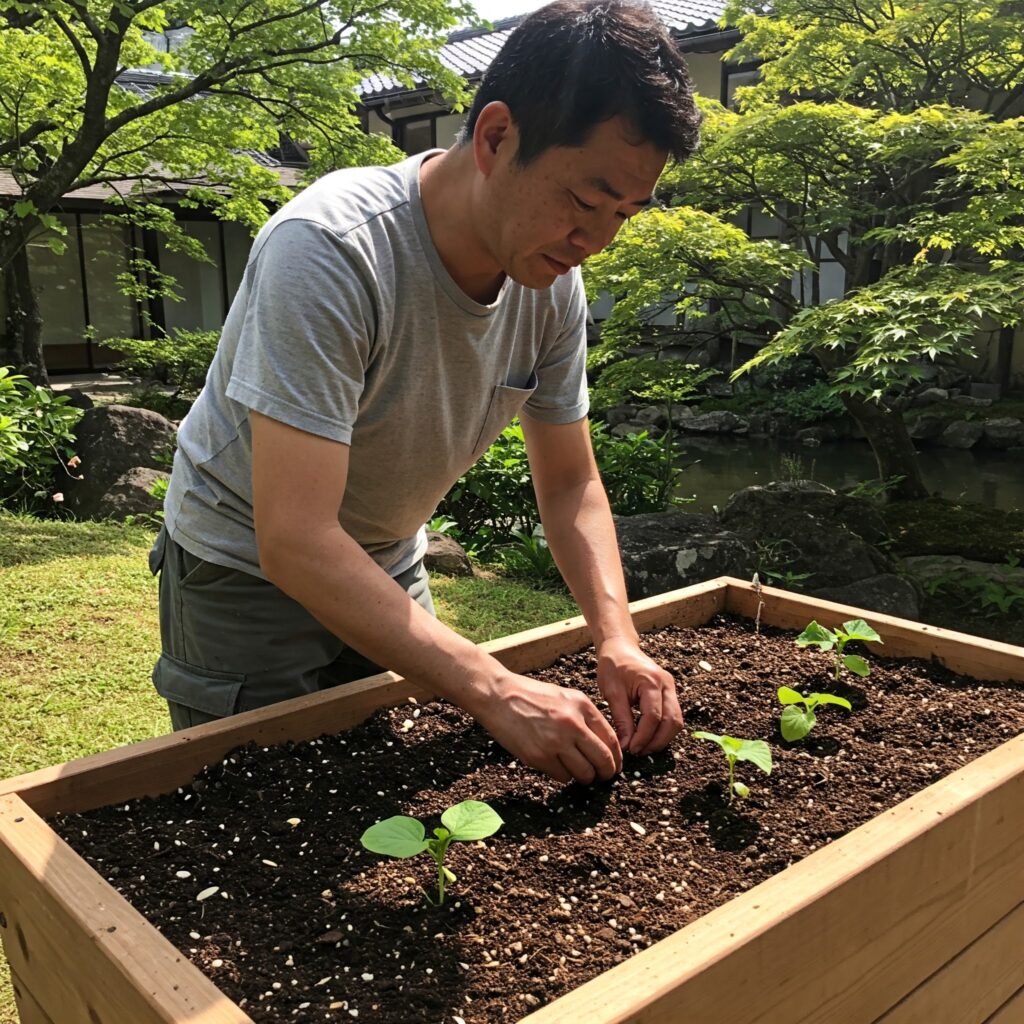 きゅうりプランター栽培は本当に難しい?初心者が押さえるべき基本とコツ