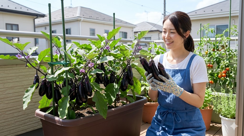 ピーマンが水不足？葉や実に出る症状の見分け方と復活させる対策