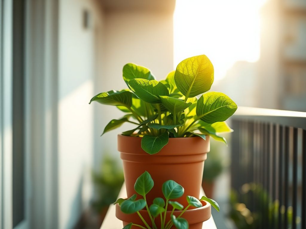 夏場のほうれん草栽培を成功させるコツ